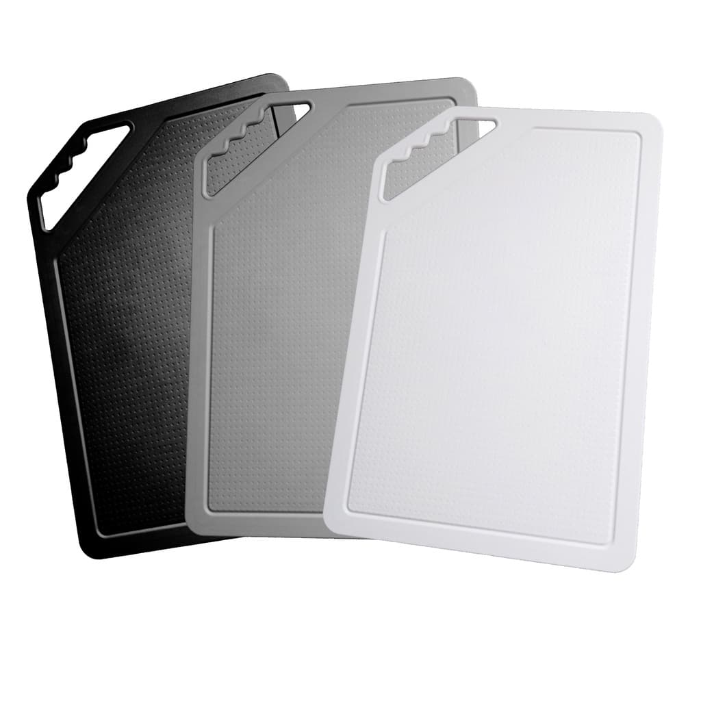 Tábua para Carnes e Legumes Plástico