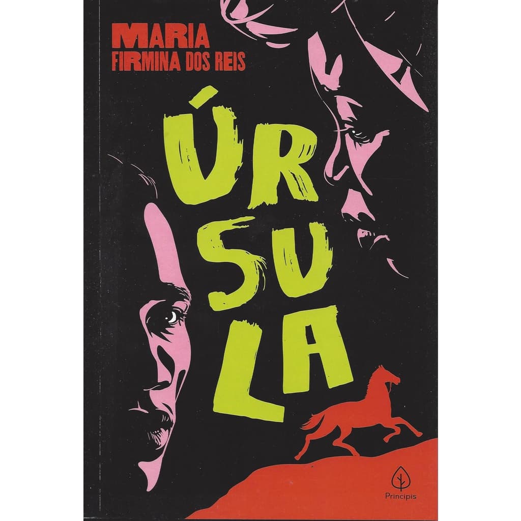 Úrsula - Maria Firmina dos Reis