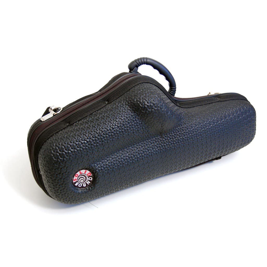 Case para Sax Alto Solid Sound