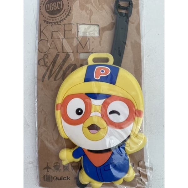 Tag de Mala diversos modelinhos