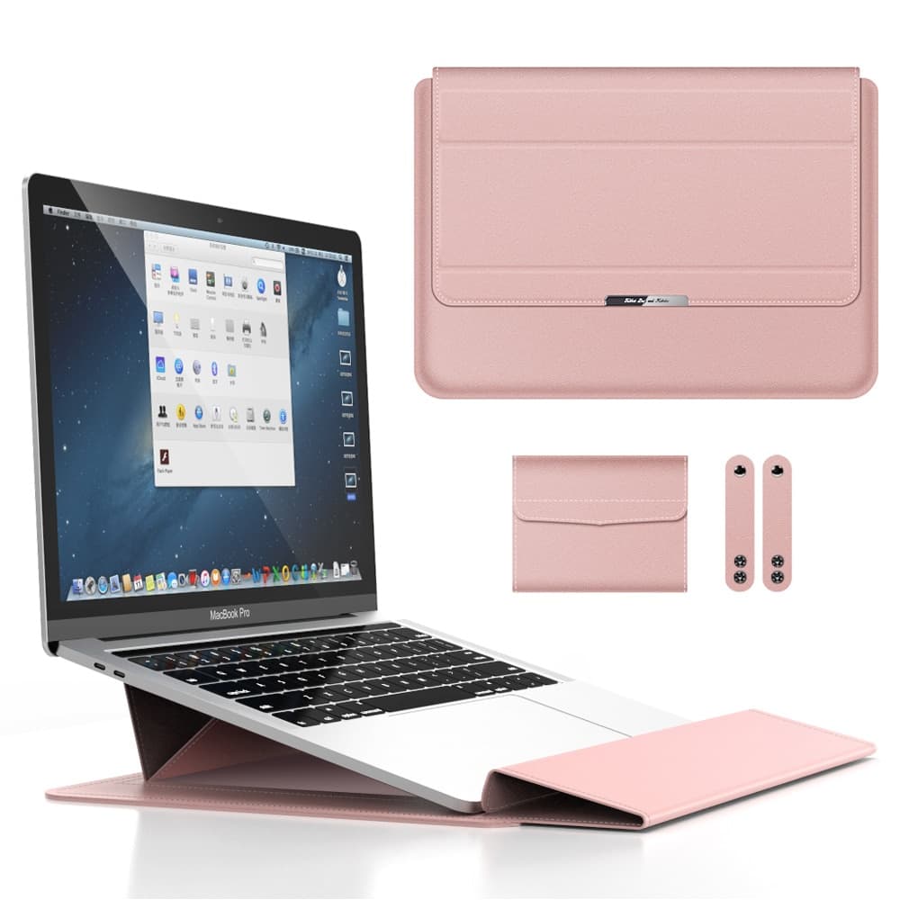Capa De Celular De Laptop Para Macbook Air Pro 13/M1/13.3/14/15/15.6/Bolsa Notebook/Huawei Acer/Asus/Business