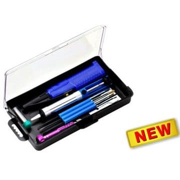 Kit de Ferramentas DS 972 E