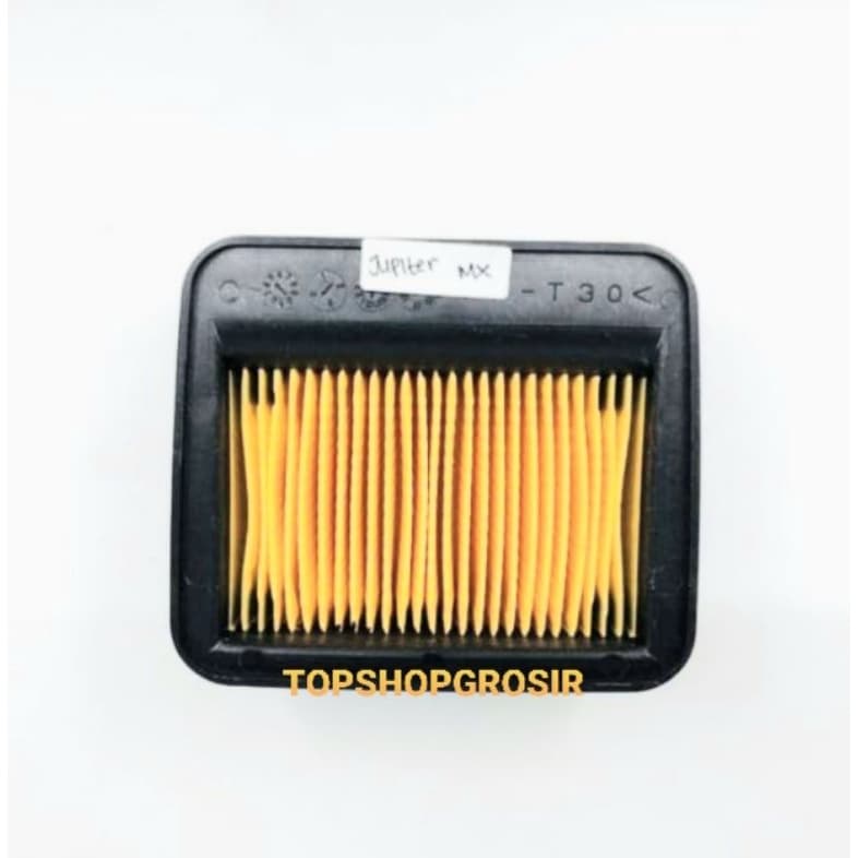 Filtro De Ar Júpiter Mx