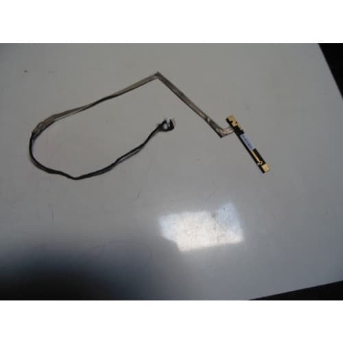 Cabo Flat Da Webcam e Webcam Notebook Para Asus 1201t