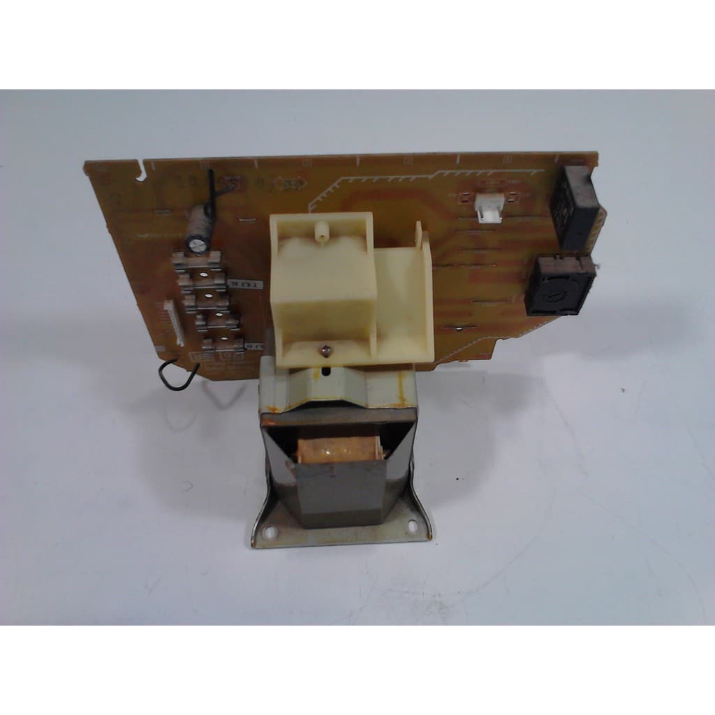 Transformador Som Sony Hcd Rg111