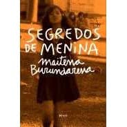 Livro - Segredos de Menina