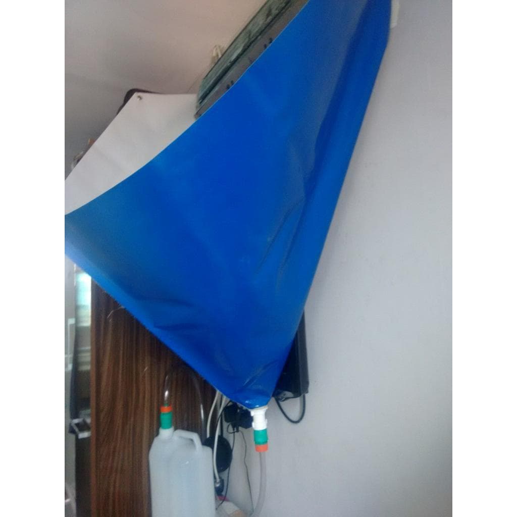 Bolsa De Limpeza Para Ar Condicionado 30.000 Btus Split