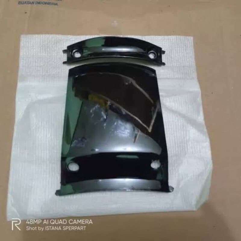 Tampa Traseira honda astrea grand legenda Impreza