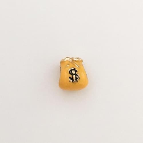 Separador Saco De Dinheiro - Bd_885