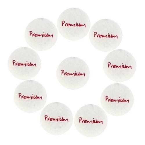 Membrana Diafragma Para Auscultador Do Estetoscópio Premium