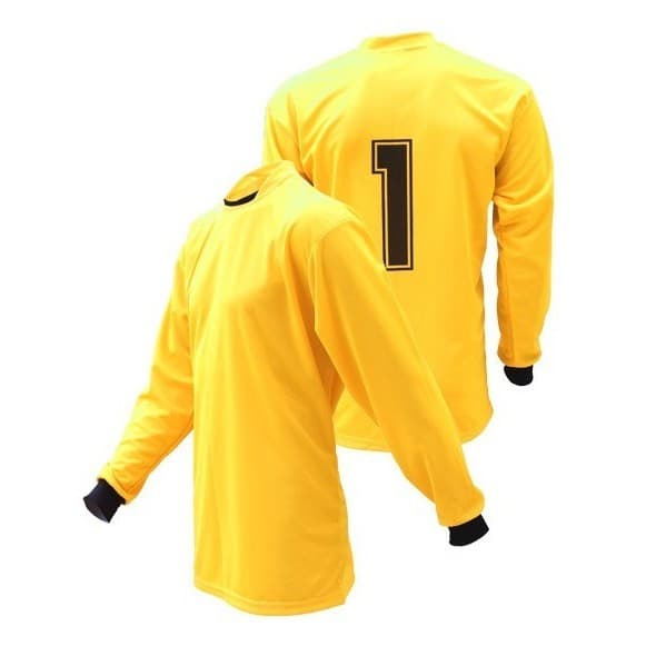 Camisa De Goleiro Futebol
