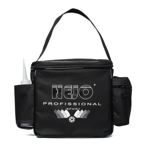 Bolsa Para Massagista Média Profissional Futebol Volei Basquete Hejo + Acessórios
