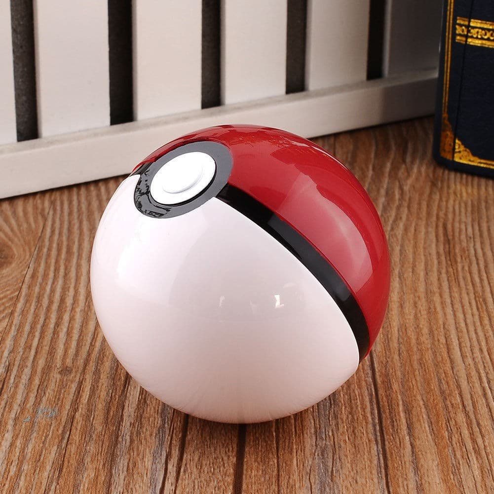1 Peça Figuras De Bola Pokemom ABS Anime Pokémon PokeBall Brinquedos