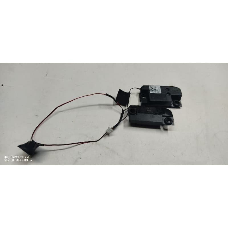 par de alto falante netbook Dell p08t001
