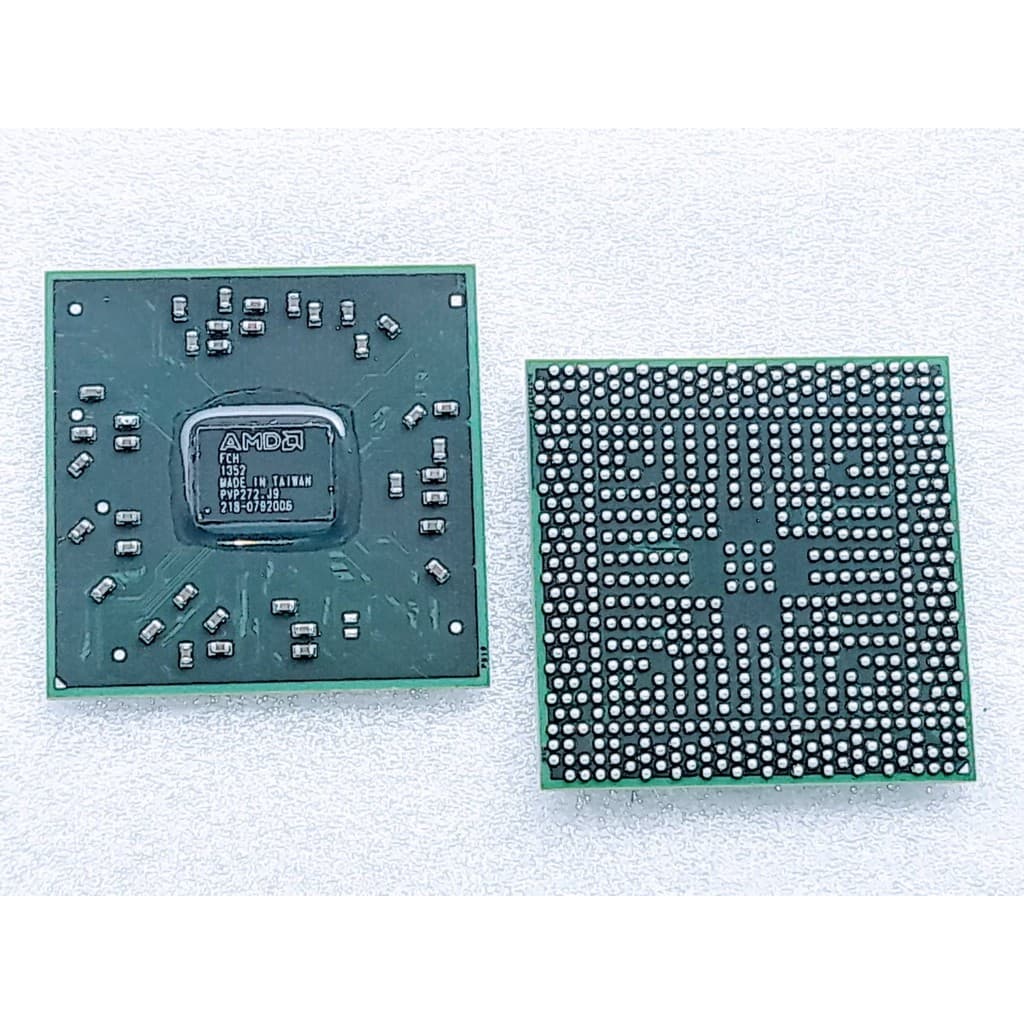 Chipset 218-0792006 Bga Amd 218 0792006 Novo E Original