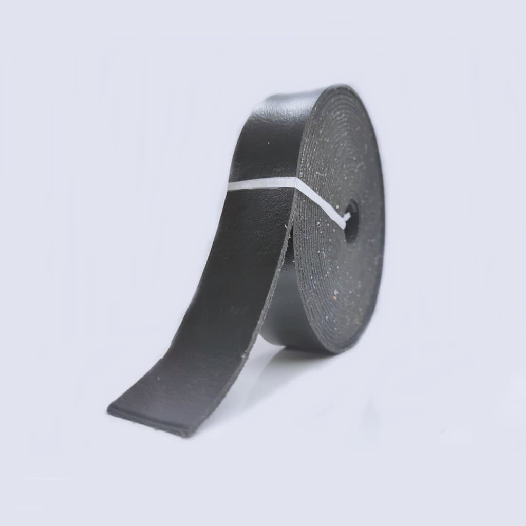 Tira De Couro Sintético - 2,5cm - 5 Metros Rolo
