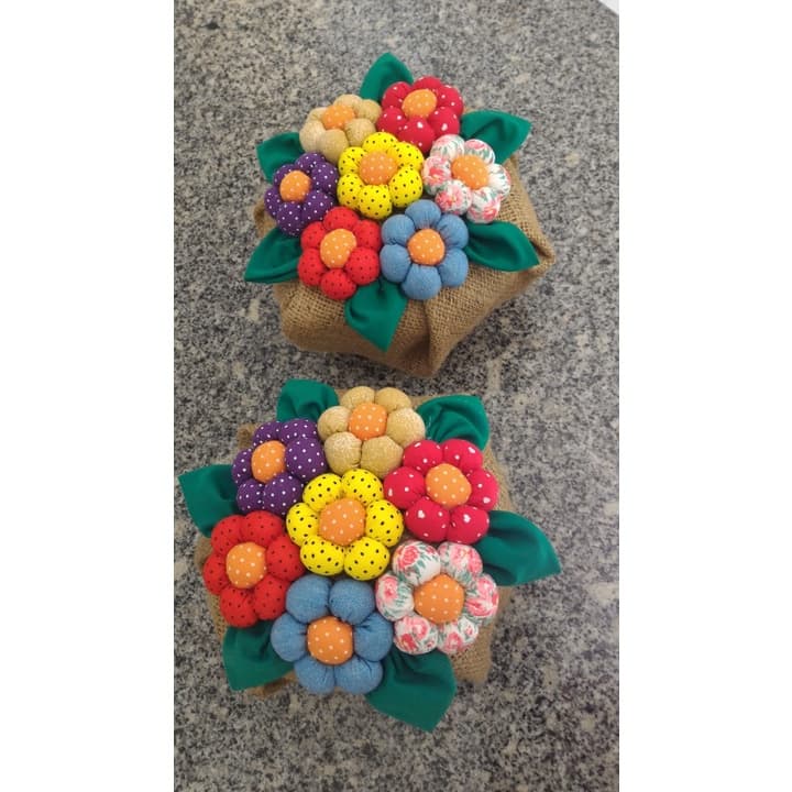 Peso de Porta 100% Artesanal Feito com Muito Amor e Carinho