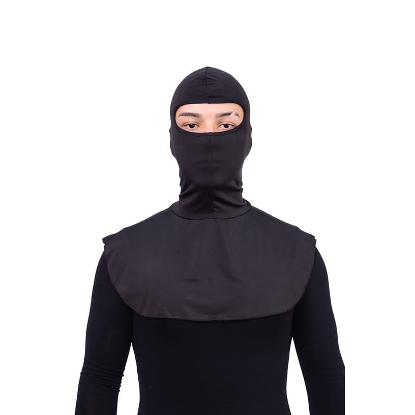 Balaclava PESCADOR / Bike, Camping, Bandana de pesca\Motocicleta