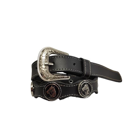 Cinto Country Cowboy Infantil Cavalinho Ref. 170