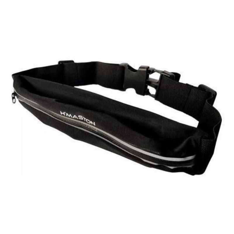 Pochete HMaston Slim Porta Celular Carteira Fone Uso diário esportivo ar livre Promoção promoção