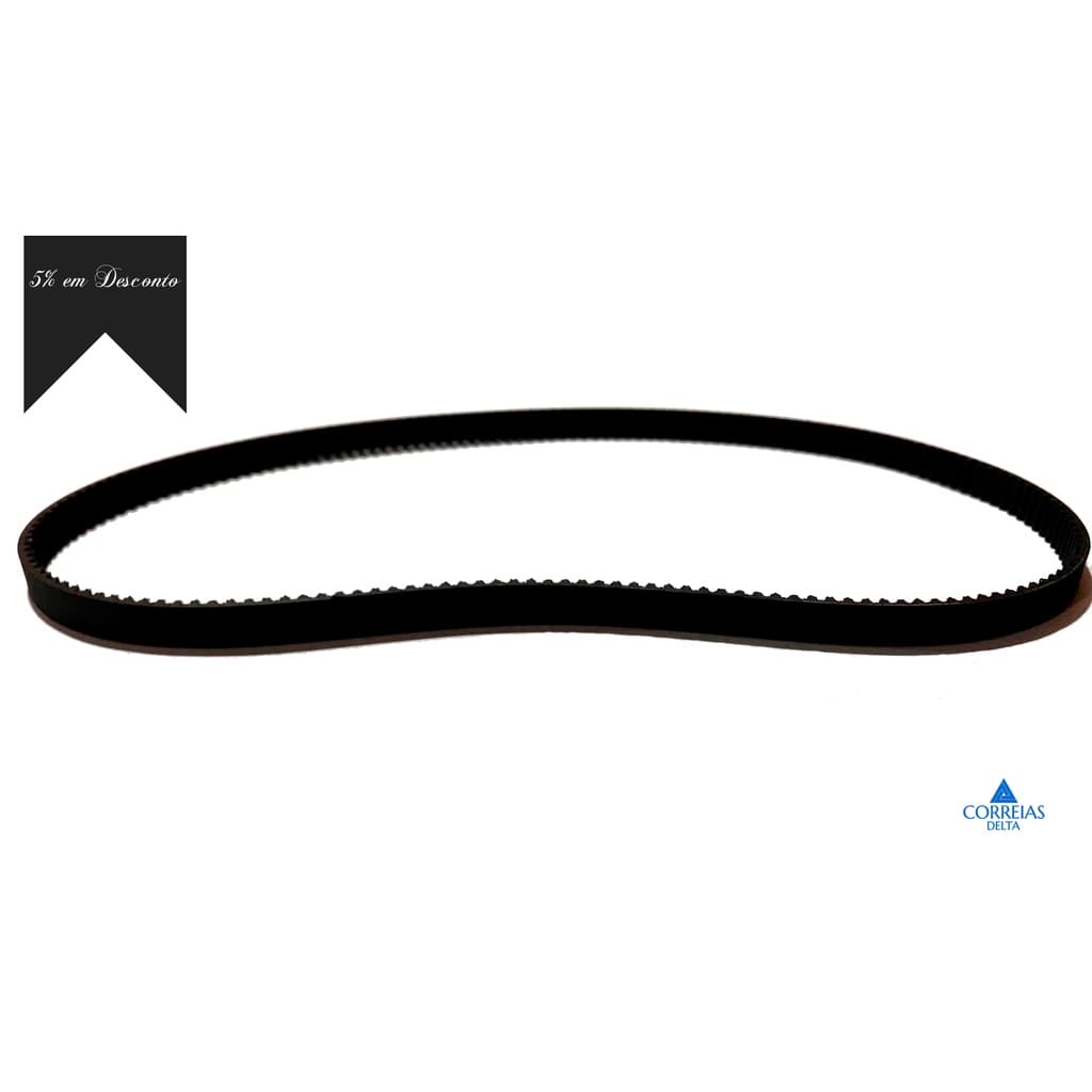 Correia para Batedeira Planetária 700w - Premium