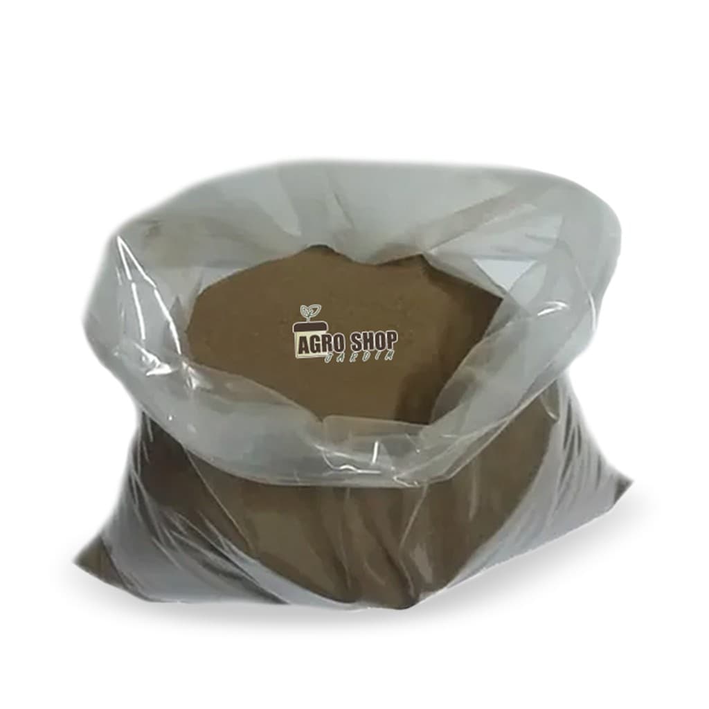 Enxofre Solúvel Em Água 500 Gr