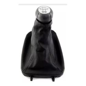 Bola Manopla + Coifa Câmbio Pto Zafira 1998 99 2000 A 2008