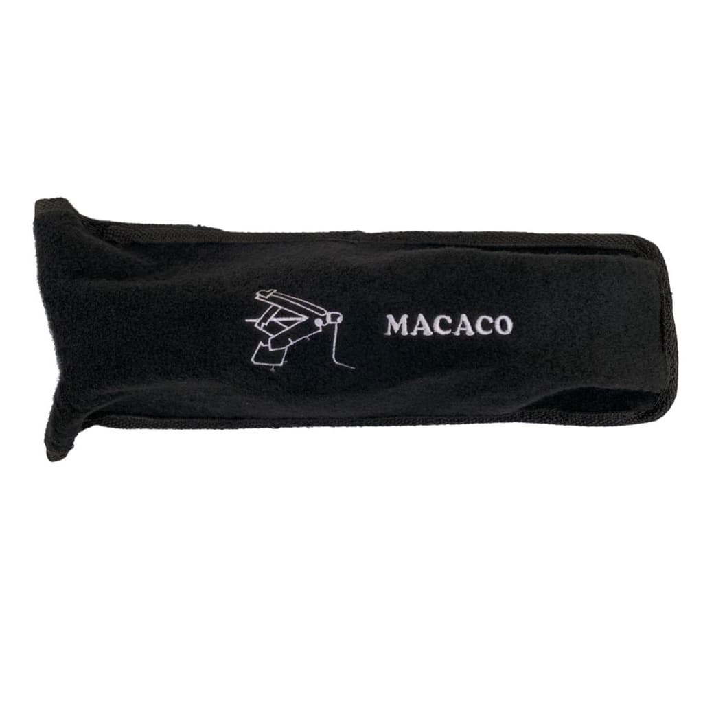 Capa Bolsa P/ Guardar Macaco Chave Roda 17 19 Porta Malas Carpete