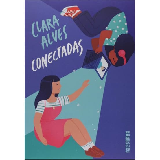 Livro - Conectadas