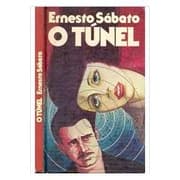 Livro O Túnel; Ernesto Sábato