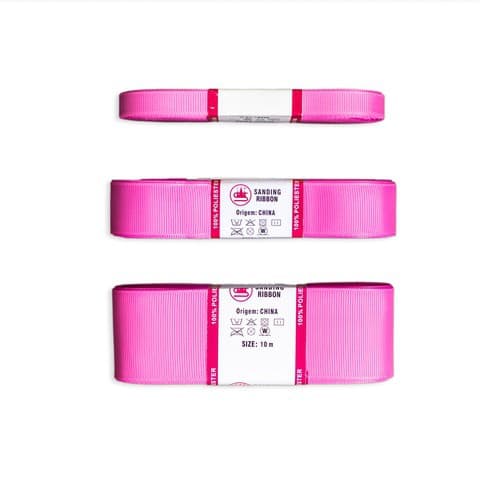 TRIO PROMOCIONAL SANDING 15 Metros  10/22/38mm - fitas gorgurao  5 Metros de Cada  Largura PARTE 1