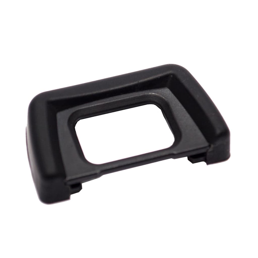 Ocular De Borracha  Nikon Dk-24 D5000 D5100 D3000 D3100