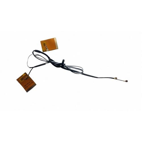 Antena Wireless Wi-fi Netbook Acer Aspire 1410 P/n:dq6t15gcj