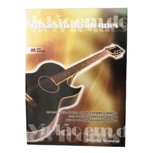 Violão Em Dois Toques