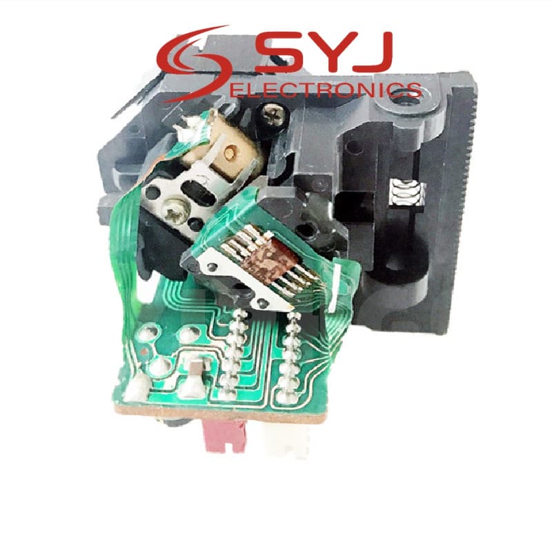 1 PCS KSS-210A 210B 212B 212A Raido CD Player Lente Lasereinheit Óptica De Captação De Lentes Bloc Optique
