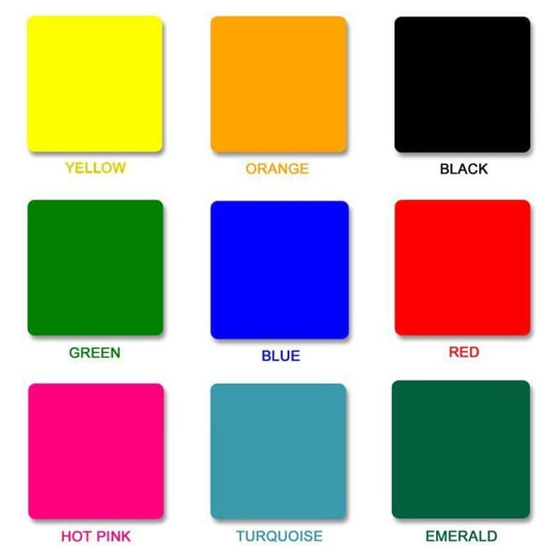 Anilina Corante para Pintar Madeira Sisal Flores Cabelo