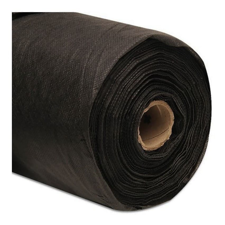 Tnt Tecido Nao Tecido 120 Gramas Grosso preto 10 metros