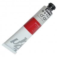 Tinta a Óleo Pébéo Huile D’Art 80ml 219 Carmim