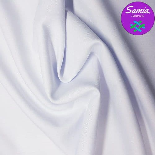 1 Metro Tecido Gabardine Italiano 100% Poliéster 1,0x1,50m