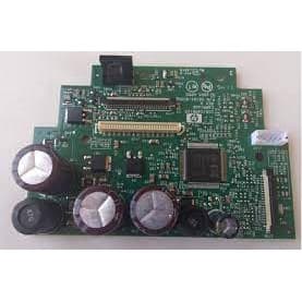 placa do carro de impressao hp pro k 8600a;3