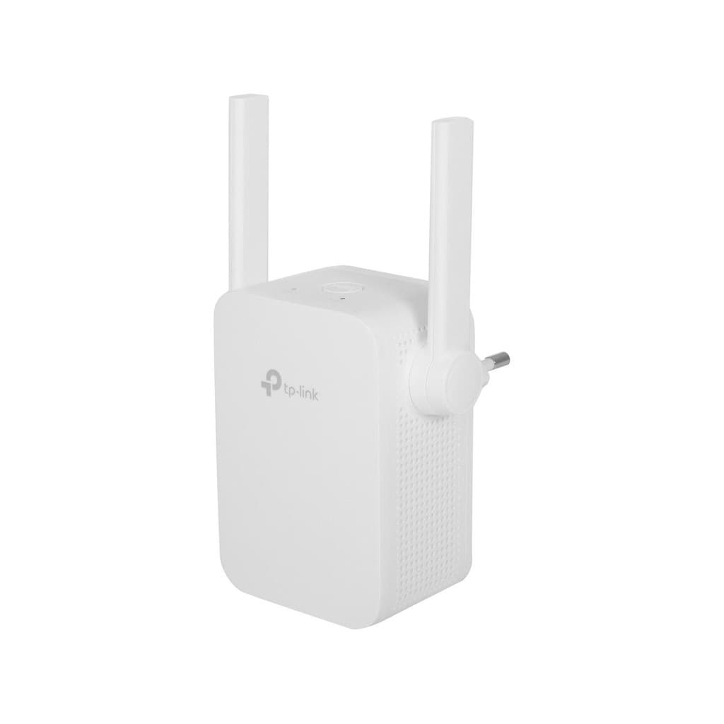 Repetidor de Sinal Wi-Fi TP-Link TL-WA855RE - 300Mbps 2 Antenas