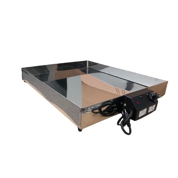 Marmiteiro Elétrico De Mesa Para 12 Marmitas  promoção