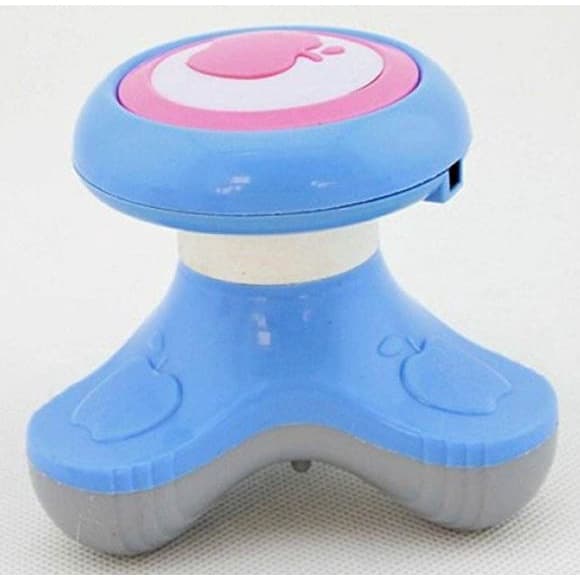 Massageador corporal de vibração Xinyan para uso múltiplo - XY-999