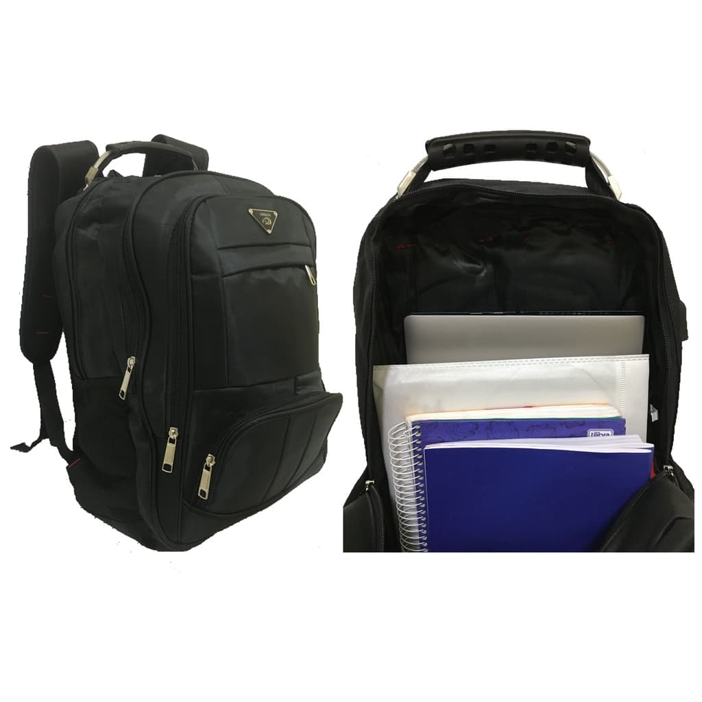 Bolsa masculina feminina para Notebook barata