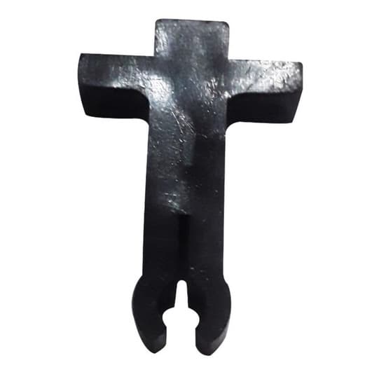 Trava Da Frente Dvd H-buster Hbd-9150 - Lado Direito