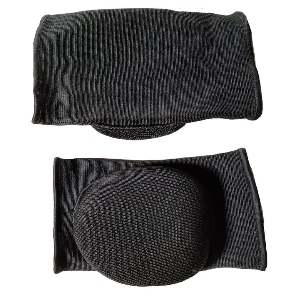 Cotoveleira acolchoada Futsal Triatleta Elástica Imperdível