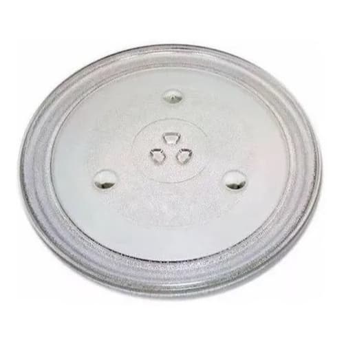 Prato Microondas Panasonic Nn-st65hwru 32 Litros 31,5cm