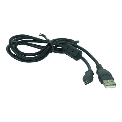 Cabo De Dados Usb compativel com Kodak - Z980 Z981 Zd15 Zd710 Zd8612