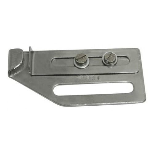 Aparelho Guia de Bainha regulável para Galoneira e Cobertura Industrial