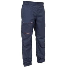Calça Masculina Impermeável De Barco Para Velejar Sobrecalça